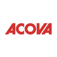 logo marque acova