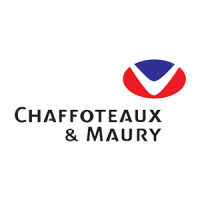 logo marque chaffoteaux et maury