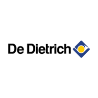 logo marque de dietrich