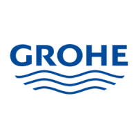 logo marque grohe