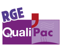 logo RGE quali-pac
